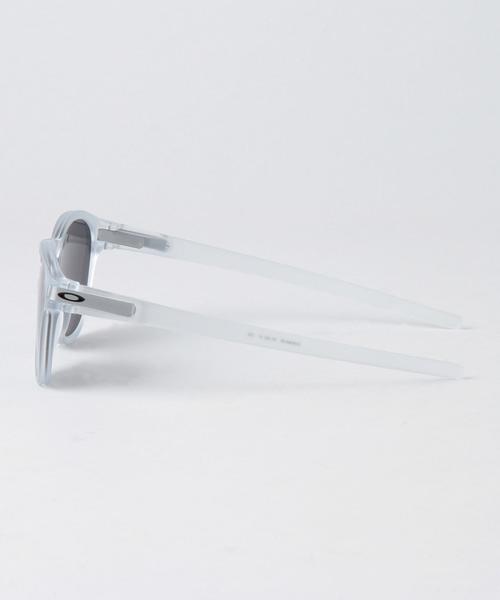 OAKLEY(オークリー)の「<OAKLEY> LATCH-04/サングラス ¨(サングラス・メンズ・その他1・FREE)」の2枚目の写真