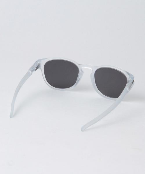 OAKLEY(オークリー)の「<OAKLEY> LATCH-04/サングラス ¨(サングラス・メンズ・その他1・FREE)」の3枚目の写真