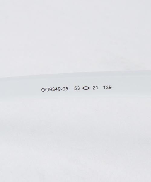 OAKLEY(オークリー)の「<OAKLEY> LATCH-04/サングラス ¨(サングラス・メンズ・その他1・FREE)」の6枚目の写真