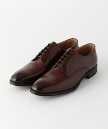 green label relaxing | PLAIN TOE DERBY シューズ ◆(ドレスシューズ)