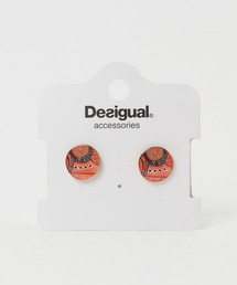 「Desigual/デシグアル」ピアス