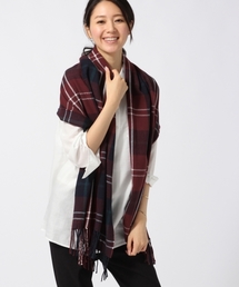 GLOBAL WORK | ガラBIGストール/727362(マフラー)