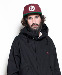 ALDIES | Chicken Thunder Cap チキンサンダーキャップ(キャップ)