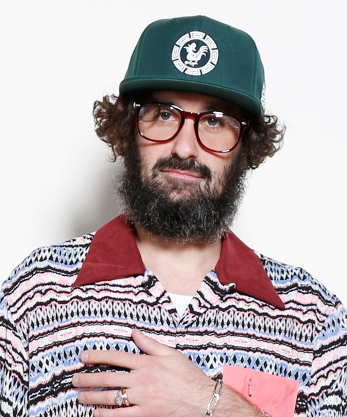 ALDIES（アールディーズ）の「Chicken Thunder Cap チキンサンダーキャップ（キャップ・メンズ・グレー/グリーン/バーガンディー/ブラック/カモフラージュ・FREE）」の3枚目の写真