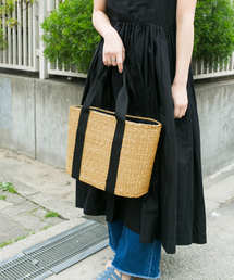 UR SELECT | UR SELECT オーバルベルティングBAG/L(トートバッグ)