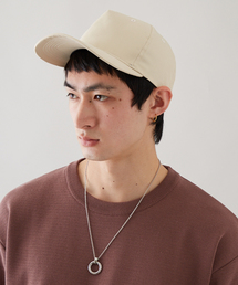 STUDIOUS | 【ZOZO限定】STUDIOUS コットンツイルキャップ(キャップ)