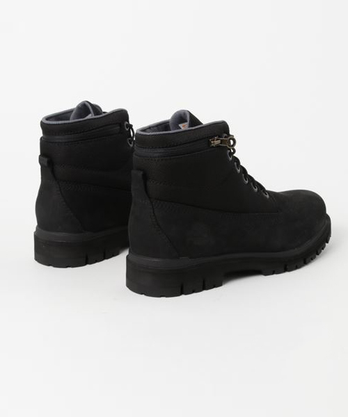 Timberland ラドフォードウォータープルーフロールトップ ワークブーツ Timberland ラドフォードウォータープルーフロールトップ ワークブーツ