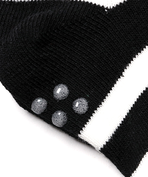 GLOBAL WORK（グローバルワーク）の「【キッズ】アソートソックス/762698（ソックス/靴下・キッズ・その他1/その他2/その他3/ホワイト系その他・SMALL/MEDIUM/LARGE）」の5枚目の写真