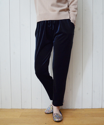 Khaju | Khaju:ベロアパンツ(その他パンツ)