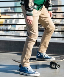 ８(eight) | ストレッチ スキニー サルエルパンツ(チノパンツ)