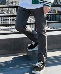 8(eight) | ストレッチスキニーサルエルパンツ(チノパンツ)