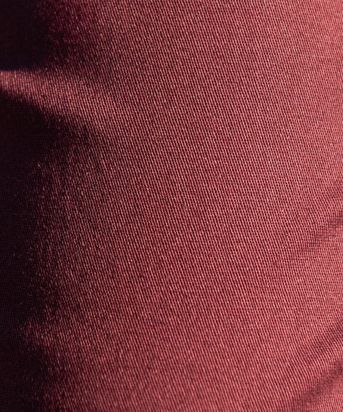 ８(eight)（エイト）の「ストレッチスキニーサルエルパンツ（チノパンツ・メンズ・ブラック/チャコールグレー/カーキ/ネイビー/ベージュ/ワイン・X-LARGE/LARGE/MEDIUM）」の21枚目の写真