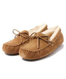 BEAMS | UGG ｼｰﾌﾟｽｷﾝﾓｶｼﾝ(モカシン/デッキシューズ)