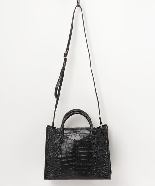 Banner Barrett（バナーバレット）の「WEB限定【HASHIBAMI】ベルグ  