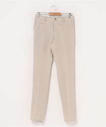 MONSIEUR NICOLE | EVALETカラミストレッチスラックス(スラックス)