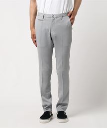 MONSIEUR NICOLE | EVALETカラミストレッチスラックス(スラックス)