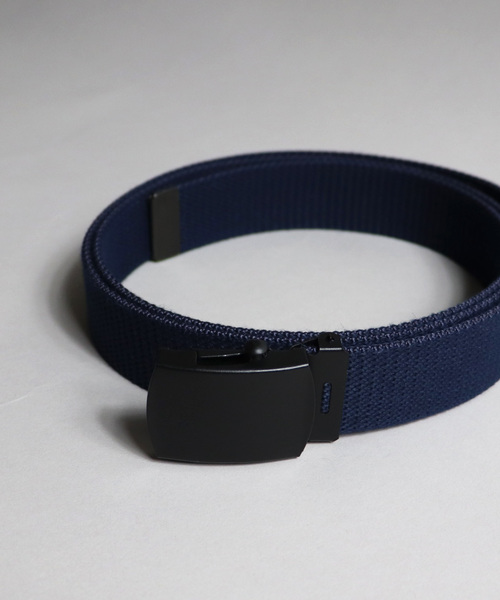 Confirm(コンファーム)の「Confirm / コンファーム ガチャベルト(ベルト・メンズ・ホワイト/ブラック/ベージュ/ネイビー/ワイン・FREE)」の4枚目の写真