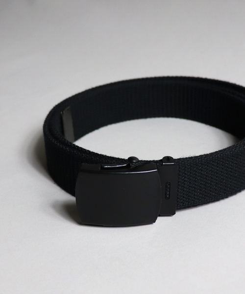 Confirm(コンファーム)の「Confirm / コンファーム ガチャベルト(ベルト・メンズ・ホワイト/ブラック/ベージュ/ネイビー/ワイン・FREE)」の1枚目の写真