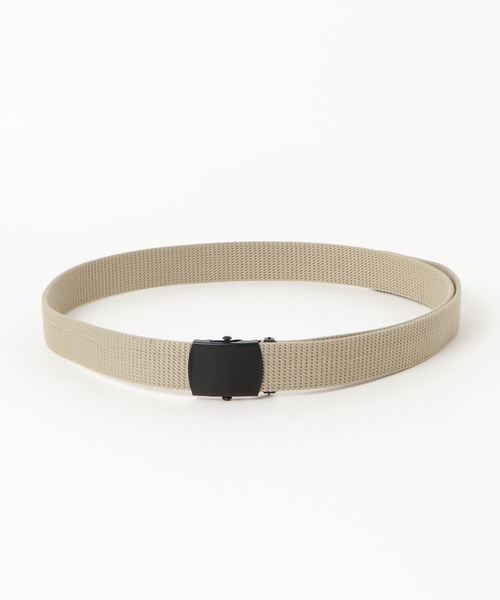 Confirm(コンファーム)の「Confirm / コンファーム ガチャベルト(ベルト・メンズ・ホワイト/ブラック/ベージュ/ネイビー/ワイン・FREE)」の11枚目の写真