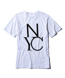 Saturdays NYC | ○SATURDYS FONTS(Tシャツ/カットソー)