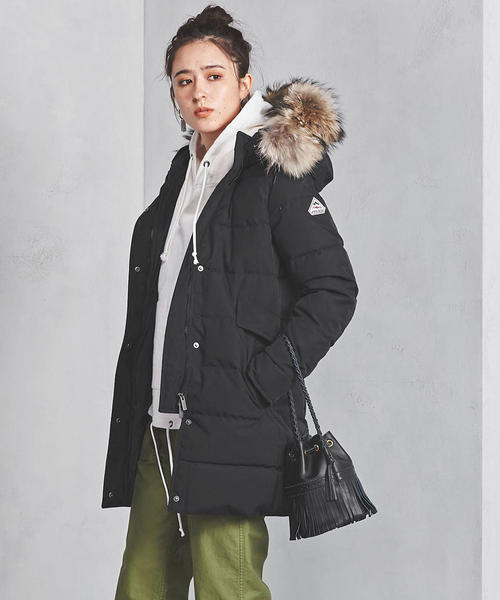 UNITED ARROWS（ユナイテッドアローズ）の「＜PYRENEX（ピレネックス