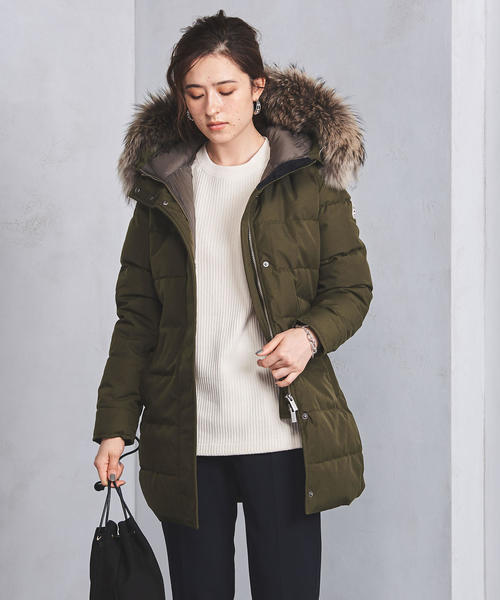 UNITED ARROWS（ユナイテッドアローズ）の「＜PYRENEX（ピレネックス