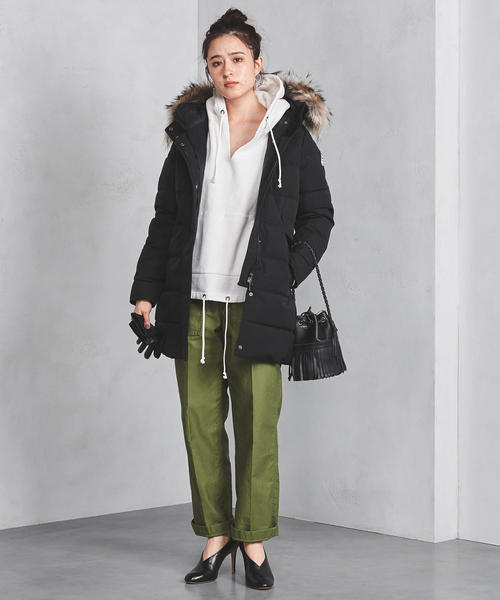 UNITED ARROWS（ユナイテッドアローズ）の「＜PYRENEX（ピレネックス