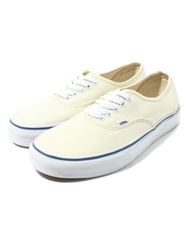 EDIFICE | VANS AUTHENTICスニーカー(スニーカー)