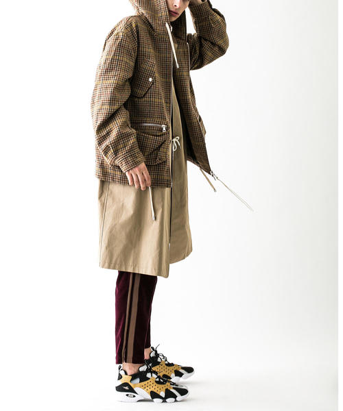 MONKEY TIME（モンキータイム）の「＜Clothsurgeon × monkey