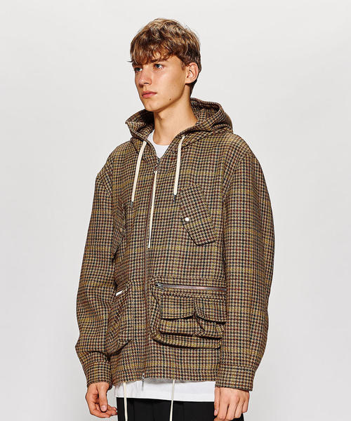 MONKEY TIME（モンキータイム）の「＜Clothsurgeon × monkey