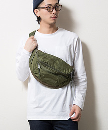 INDISPENSABLE　WAIST BAG ATTACH