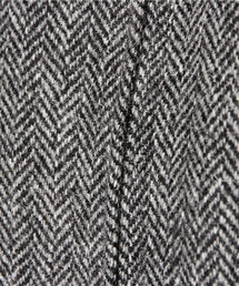 HARRIS TWEED（ハリスツイード）の「SHIPS別注 GOLDEN BEAR×HARRIS