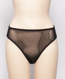 cohan（コハン）の「チュールネットショーツ CO-GR-07（ショーツ）」