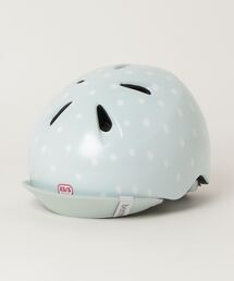 bern（バーン）の「【bern】NINA ALL SEASON キッズ　ヘルメット（スポーツグッズ）」