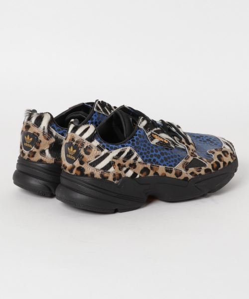ADIDAS / 'ADIDASFALCON' スニーカー ADIDAS / 'ADIDASFALCON' スニーカー