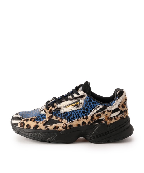 ADIDAS / 'ADIDASFALCON' スニーカー ADIDAS / 'ADIDASFALCON' スニーカー