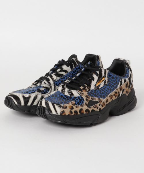 ADIDAS / 'ADIDASFALCON' スニーカー ADIDAS / 'ADIDASFALCON' スニーカー