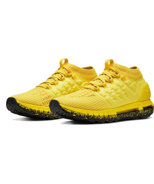 UNDER ARMOUR（アンダーアーマー）の「メンズランニングシューズ