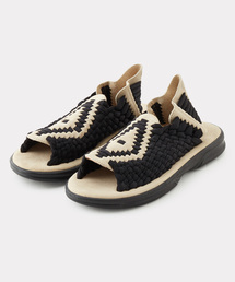 Chubasco | 【CHUBASCO】HUARACHE(サンダル)
