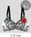 fran de lingerie�i�t�����f�����W�F���[�j�́uGRACE Feather �y�炭�炭�␳�z�O���[�X�t�F�U�[ �R�[�f�B�l�[�g�u���W���[ C-D�J�b�v�i�u���W���[�j�v�b�z���C�g×�u���b�N