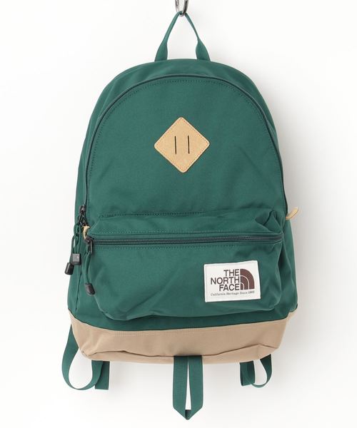 The North Face キッズリュック 緑と青 楽天市場】【最大P19倍!!15日は5と0のつく日!!】ザ・ノース