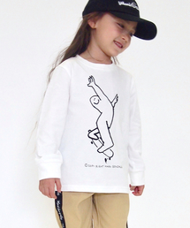 Mark Gonzales マーク ゴンザレス キッズのファッションアイテム一覧 Wear