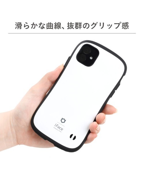 iPhone - iPhone11 本体 ブラック 64G アイフォン アイフェイス iFace iPhone XS ケース iPhone X ケース iFace First Class Standard