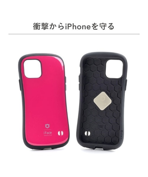 【ifaceカバー付き】iPhone11 64gb iPhone11 ケース iFace First Class Standard アイフェイス