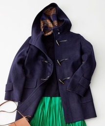 AMACA LADIES�i�A�}�J���f�B�[�X�j�́u��STORY�f�ځ��E�[�����o�[�R�[�g�i�_�b�t���j�i�_�b�t���R�[�g�j�v