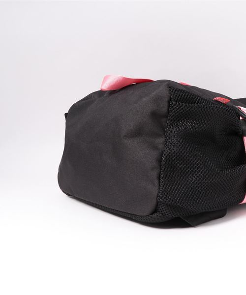 MARVEL（マーベル）の「【MARVEL/マーベル】ボックスロゴ刺繍 バックパック（バックパック/リュック・メンズ・レッド/ブラック/カモフラージュ/ブラック×ピンク・FREE）」の6枚目の写真