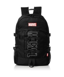 【MARVEL/マーベル】ボックスロゴ刺繍 バックパック
