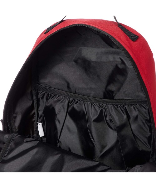 MARVEL（マーベル）の「【MARVEL/マーベル】ボックスロゴ刺繍 バックパック（バックパック/リュック・メンズ・レッド/ブラック/カモフラージュ/ブラック×ピンク・FREE）」の22枚目の写真