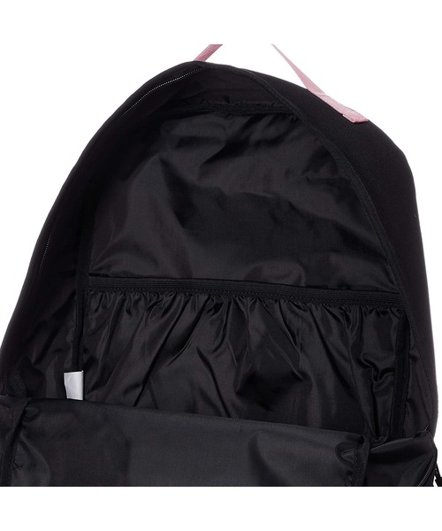 MARVEL（マーベル）の「【MARVEL/マーベル】ボックスロゴ刺繍 バックパック（バックパック/リュック・メンズ・レッド/ブラック/カモフラージュ/ブラック×ピンク・FREE）」の19枚目の写真