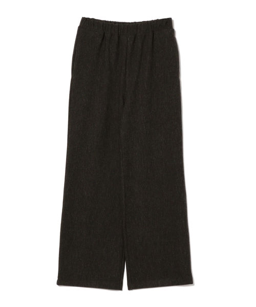 SHIPS（シップス）の「リップルジャージーパンツ（その他パンツ・レディース・ライトブルー/ブラウン/ダークグレー・ONE SIZE）」の17枚目の写真